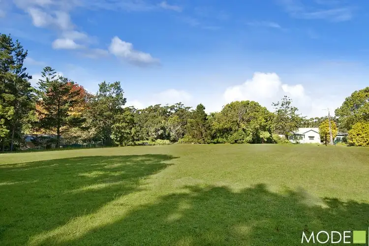 52 Annangrove Road, Kenthurst NSW 2156