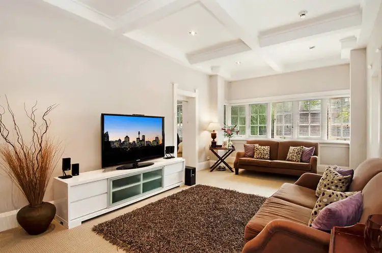 4/90 Milson Road, Cremorne Point NSW 2090