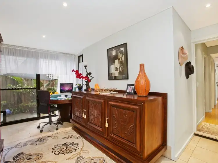 Sixth view of Homely apartment listing, 32/26 Holland Street, Toowong QLD 4066