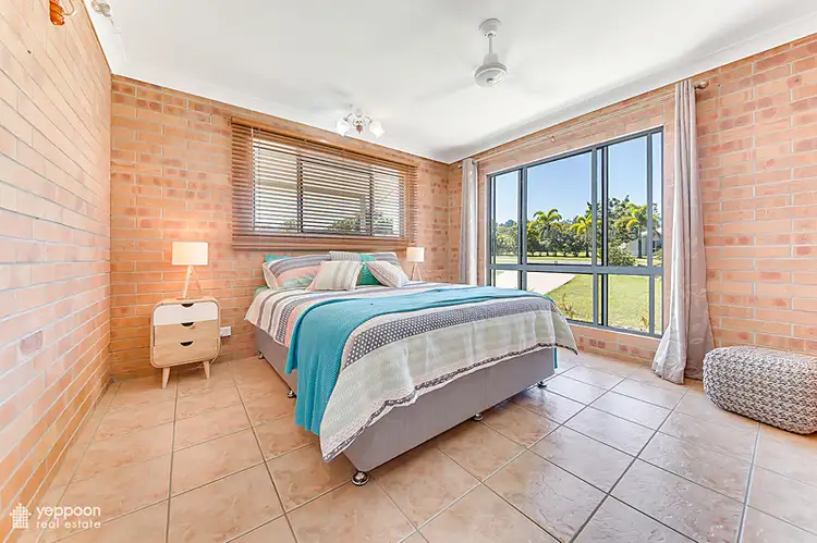 Sixth view of Homely house listing, 11 Norman Drive, Barmaryee QLD 4703