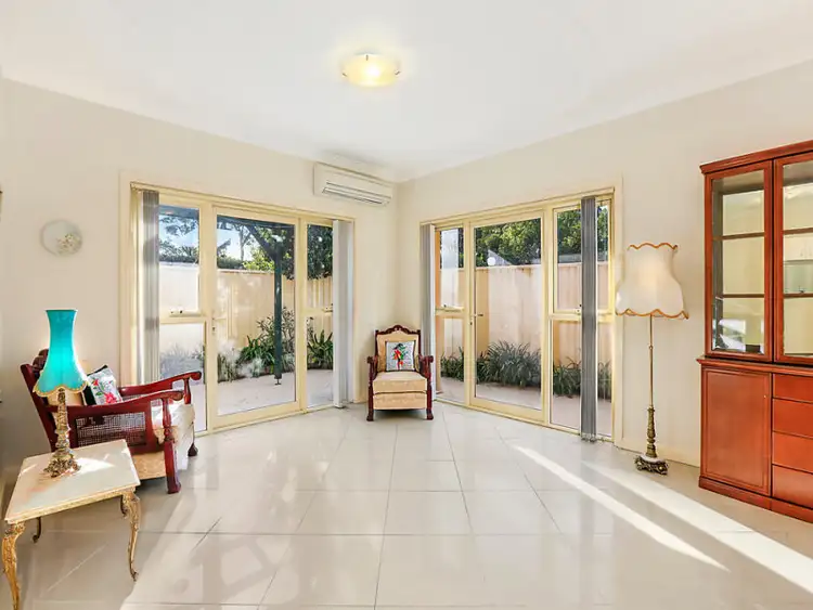 Second view of Homely villa listing, 1/317-319 Mona Vale Road, St Ives NSW 2075