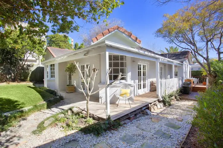 Main view of Homely house listing, 7a Cohen Street, Fairlight NSW 2094