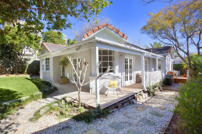 Main view of Homely house listing, 7a Cohen Street, Fairlight NSW 2094