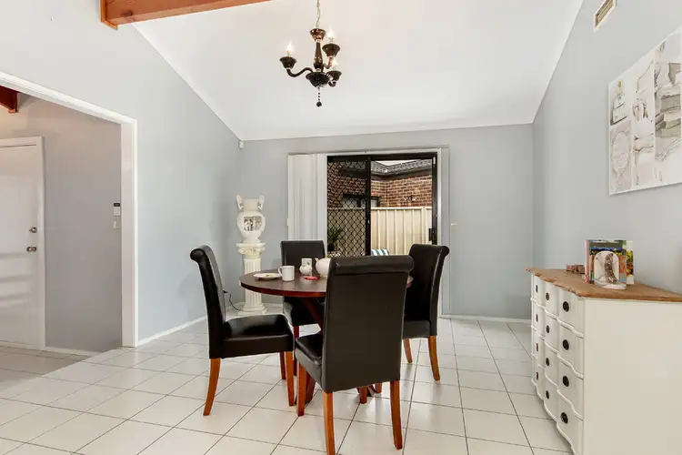 Fourth view of Homely house listing, 31 Kipparra Close, St Albans VIC 3021