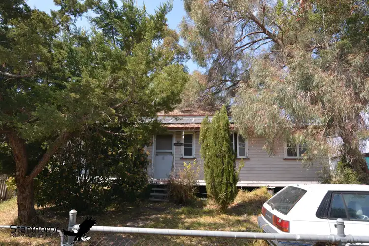 Seventh view of Homely house listing, 53 Barawell Street, Wallangarra QLD 4383