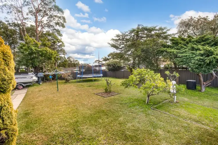 Second view of Homely house listing, 875 Princes Highway, Engadine NSW 2233