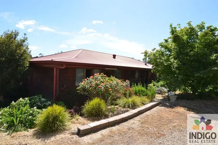 Main view of Homely house listing, 134 Mcfeeters Road, Beechworth VIC 3747