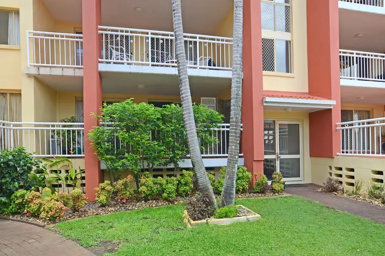 Main view of Homely apartment listing, 5/2103 Gold Coast Highway, Miami QLD 4220