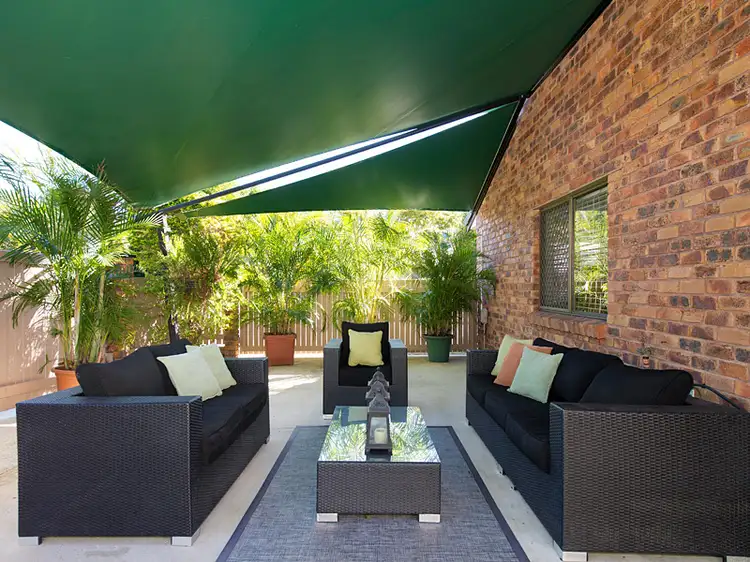 Third view of Homely house listing, 248 Horizon Drive, Westlake QLD 4074