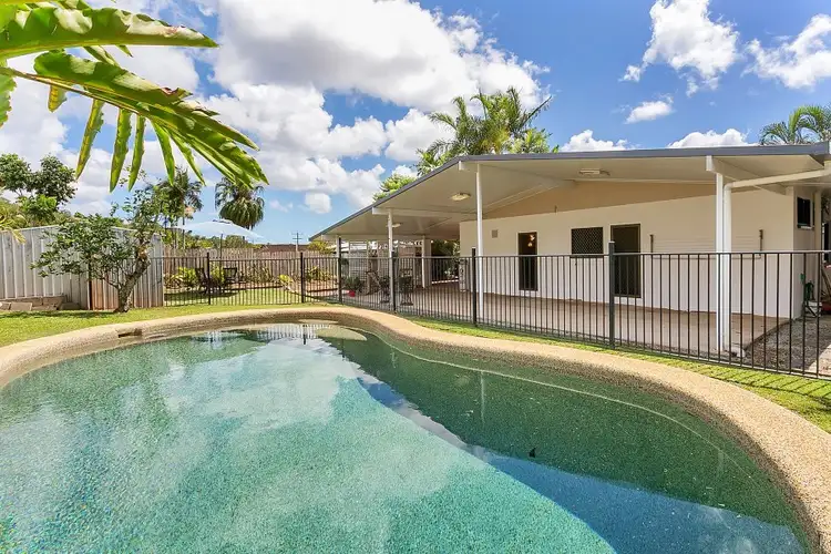 Main view of Homely house listing, 93 Sydney Street, Bayview Heights QLD 4868