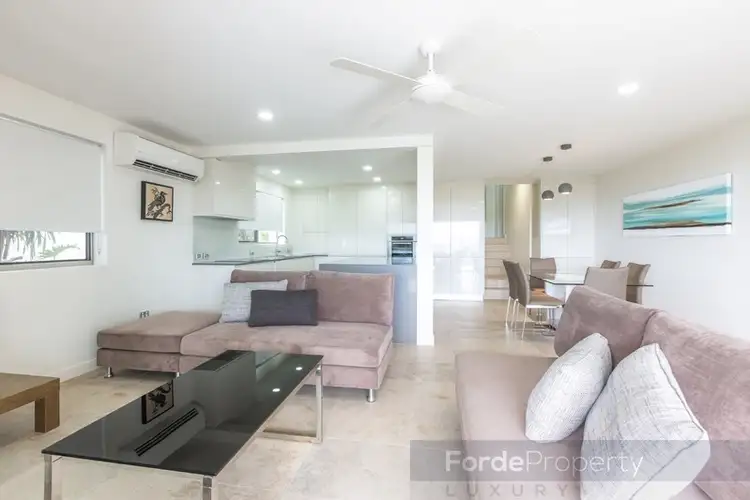 Second view of Homely unit listing, .2/18 Edgar Bennett Avenue, Noosa Heads QLD 4567