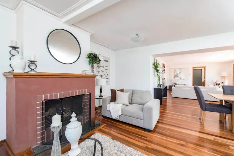 Third view of Homely house listing, 3 Bidwill Close, Yarralumla ACT 2600