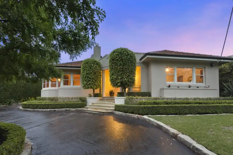 Main view of Homely house listing, 20 Woodlands Avenue, Pymble NSW 2073