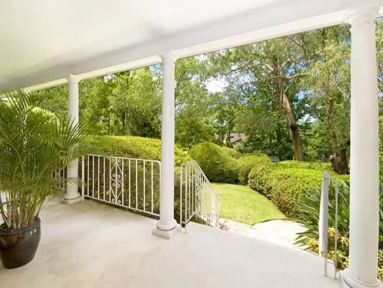 Sixth view of Homely house listing, 15 Yarrabung Road, St Ives NSW 2075
