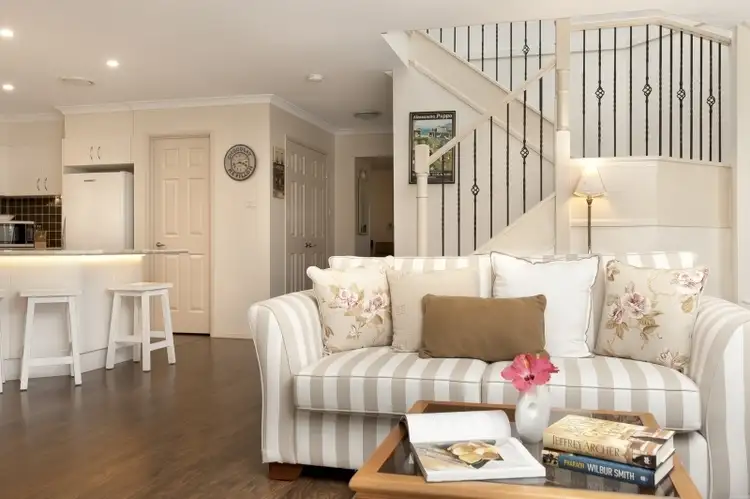 Fifth view of Homely house listing, 13 Yarrawonga Drive, Mollymook NSW 2539