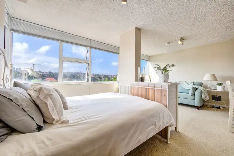 Fifth view of Homely studio listing, 21/143 Kurraba Road, Neutral Bay NSW 2089