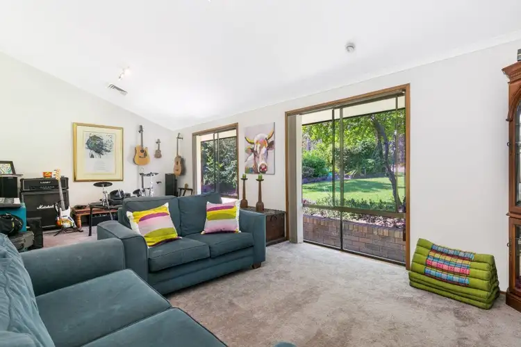 Fourth view of Homely house listing, 45 Bowaga Avenue, Blaxland NSW 2774