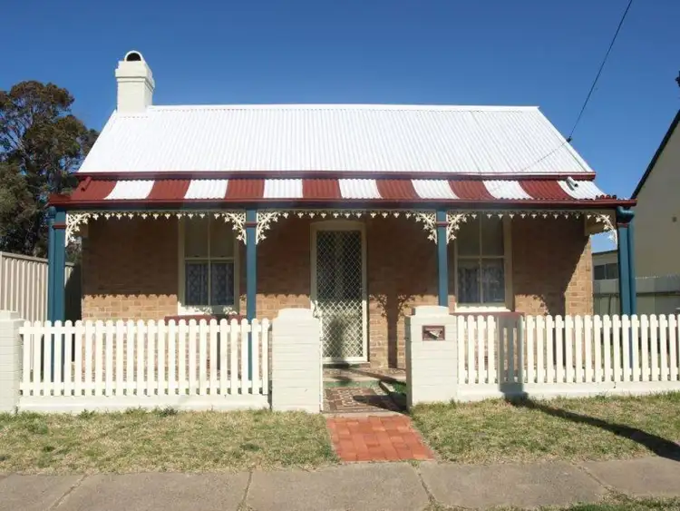 Main view of Homely house listing, 93 Grafton Street, Goulburn NSW 2580