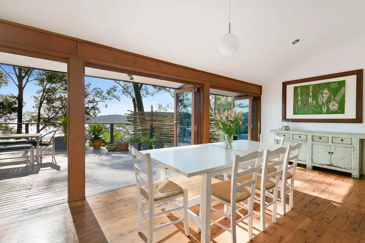 Second view of Homely house listing, 50 Wandeen Road, Clareville NSW 2107