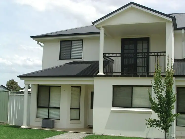 Main view of Homely townhouse listing, 8/15 Boundary Road, Dubbo NSW 2830