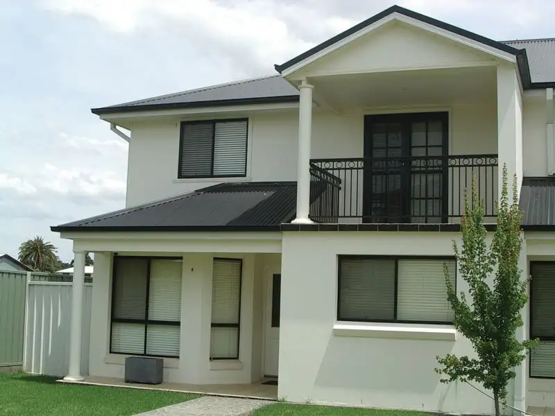 Main view of Homely townhouse listing, 8/15 Boundary Road, Dubbo NSW 2830