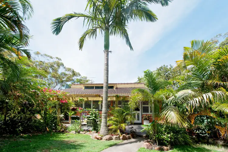 Main view of Homely house listing, 9 Sproule Street, Nelson Bay NSW 2315