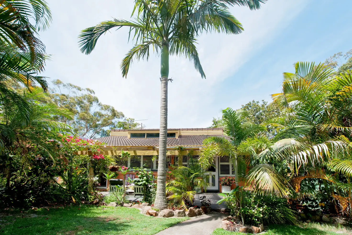 Main view of Homely house listing, 9 Sproule Street, Nelson Bay NSW 2315