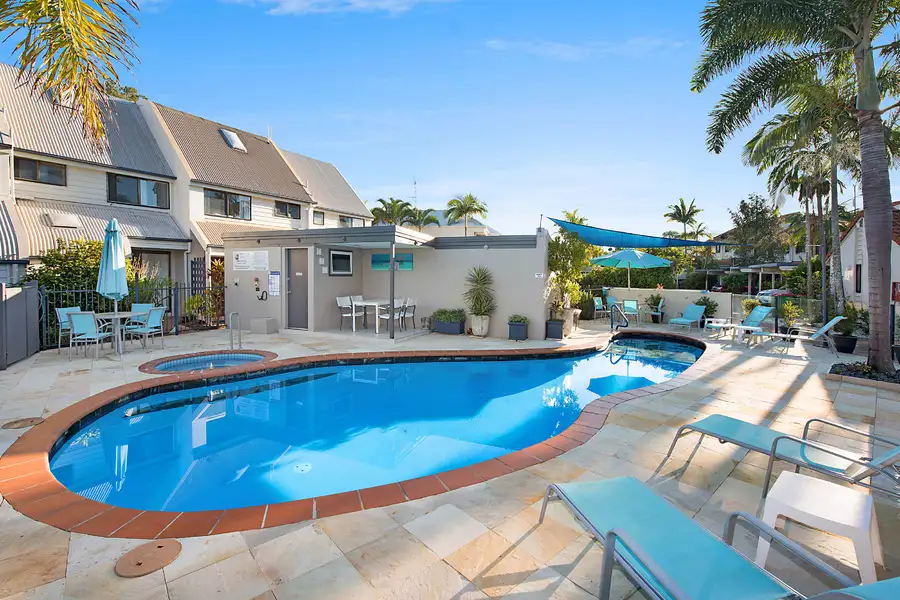 Main view of Homely unit listing, 12/124 Noosa Parade, Noosaville QLD 4566