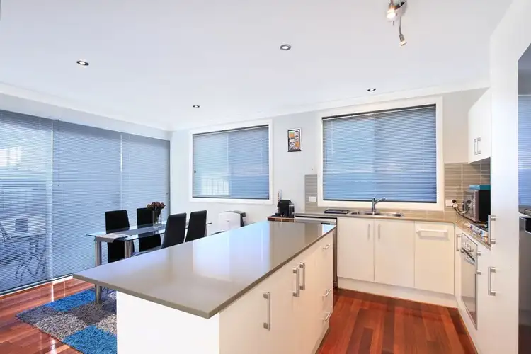Fifth view of Homely townhouse listing, 6/16-18 Strathearn Avenue, Wollongong NSW 2500