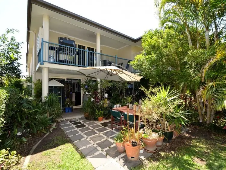 Main view of Homely unit listing, 3/121 Ekibin Road, Annerley QLD 4103
