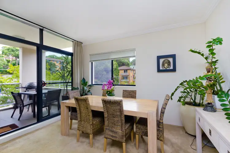 Fourth view of Homely apartment listing, 7/14-16 Redman Road, Dee Why NSW 2099