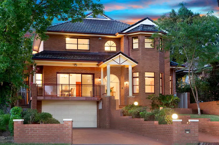69 Spencer Road, Killara NSW 2071