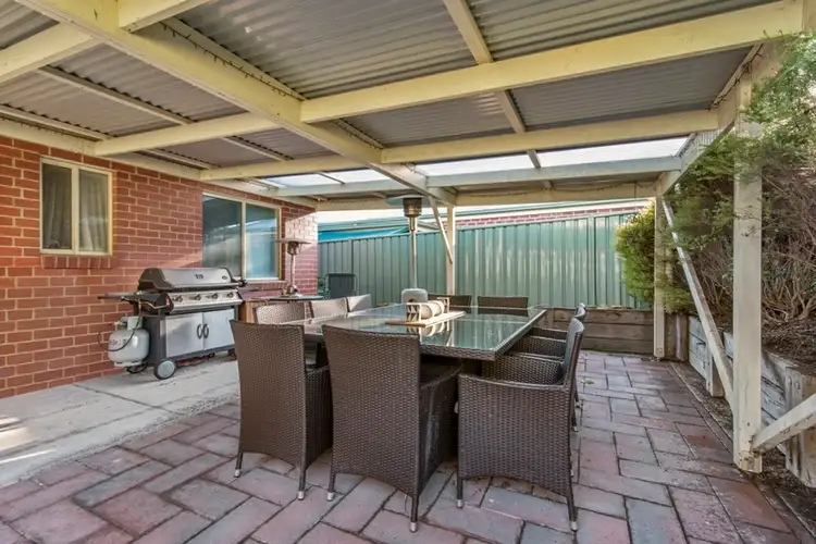 Sixth view of Homely house listing, 12 Elvey Drive, Kangaroo Flat VIC 3555