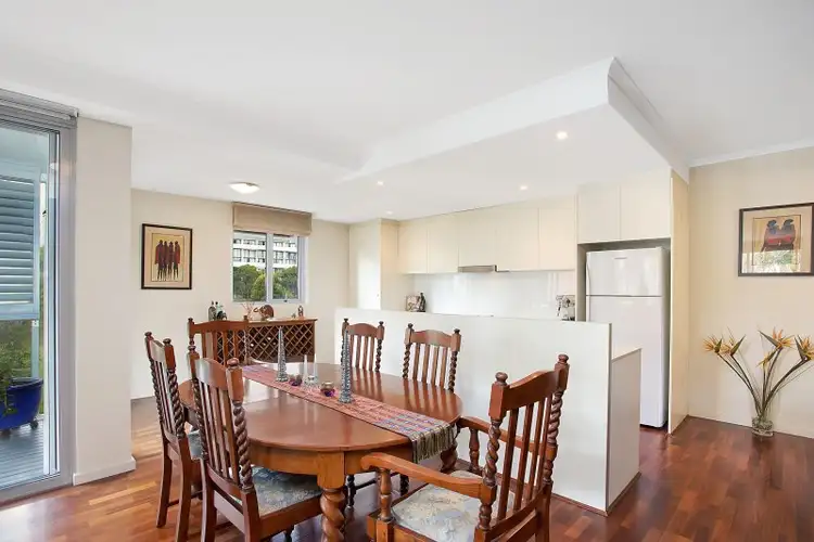 Second view of Homely apartment listing, 10/3 Wolseley Grove, Zetland NSW 2017