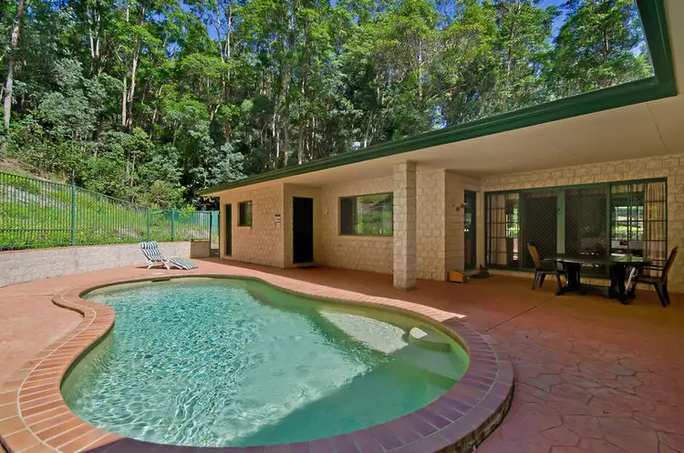 Second view of Homely house listing, 93C Austinville Road, Austinville QLD 4213