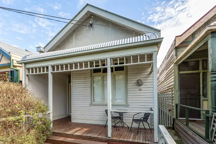 58 Kensington Road, Kensington VIC 3031