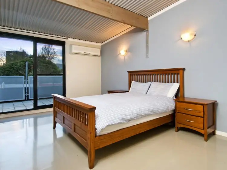 Second view of Homely apartment listing, 24/9-27 Moorgate Street, Chippendale NSW 2008