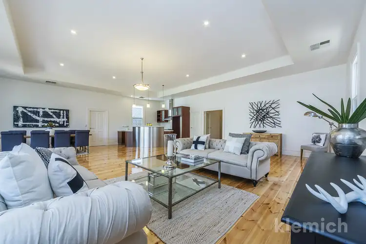 Second view of Homely house listing, 31 Seventh Avenue, St Peters SA 5069