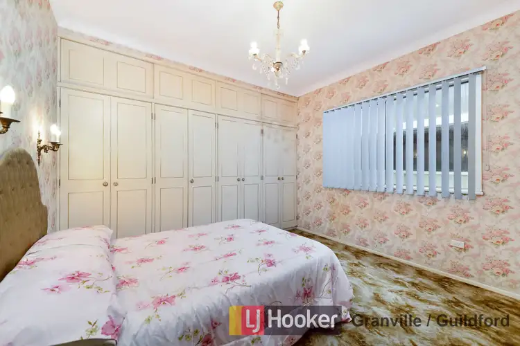 Sixth view of Homely house listing, 7 Mimosa Street, Granville NSW 2142