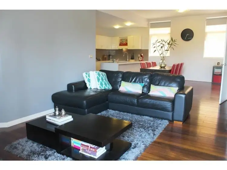 Fourth view of Homely apartment listing, 214/5 Ordnance Reserve, Maribyrnong VIC 3032