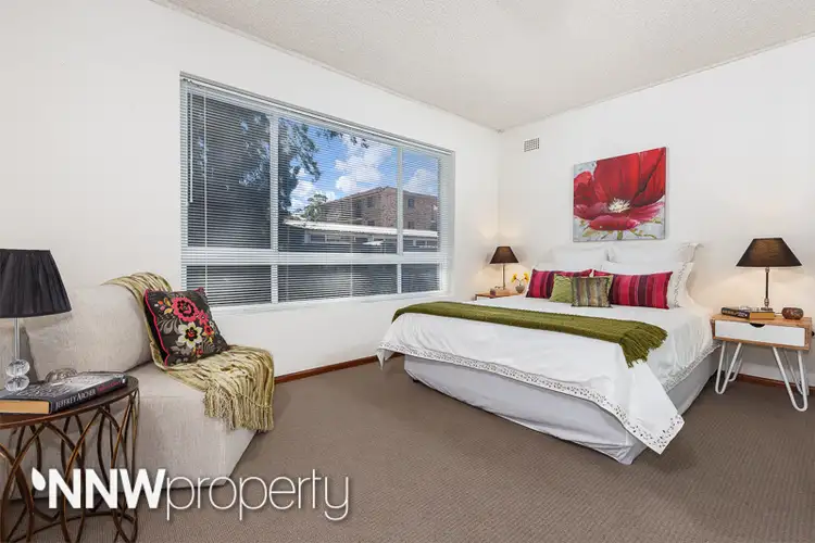 Fourth view of Homely unit listing, 3/33 Bridge Street, Epping NSW 2121