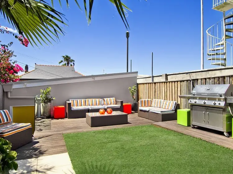 Fourth view of Homely house listing, 16 Ocean Road, Manly NSW 2095