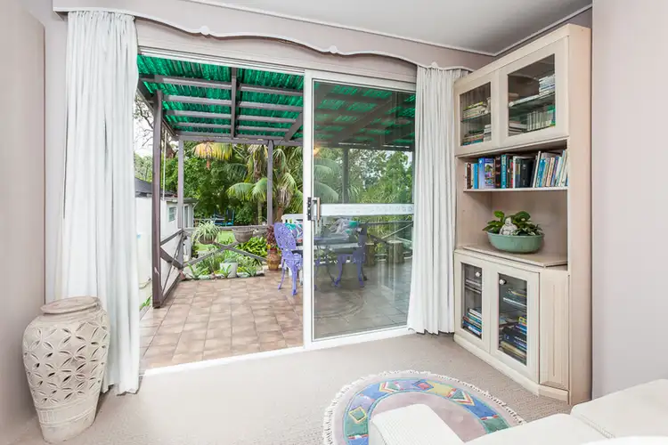 Second view of Homely house listing, 563 The Boulevarde, Sutherland NSW 2232