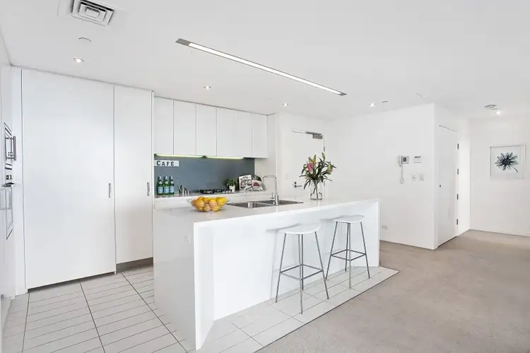 Second view of Homely apartment listing, 7C/4 Distillery Drive, Pyrmont NSW 2009