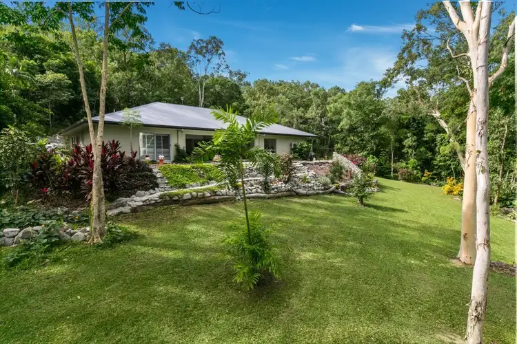 Second view of Homely house listing, L213/1781 Captain Cook Highway, Clifton Beach QLD 4879