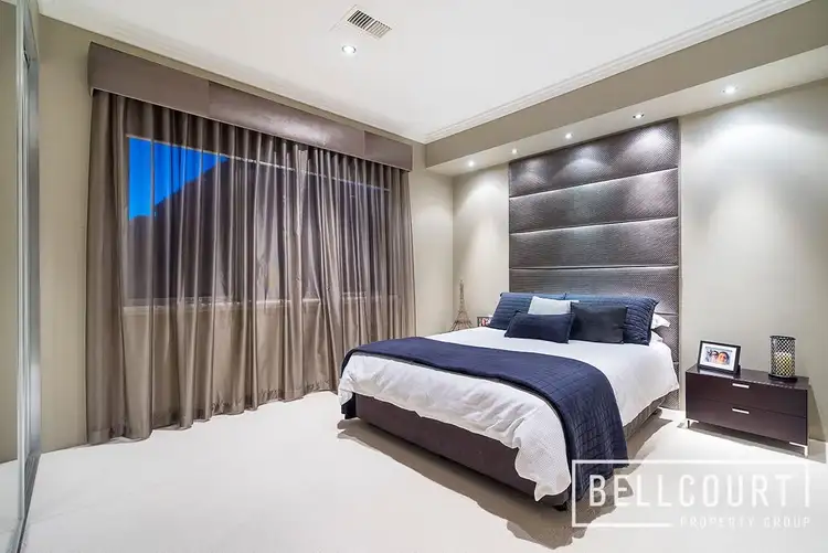 Sixth view of Homely house listing, 21 Pinnata Mews, Churchlands WA 6018