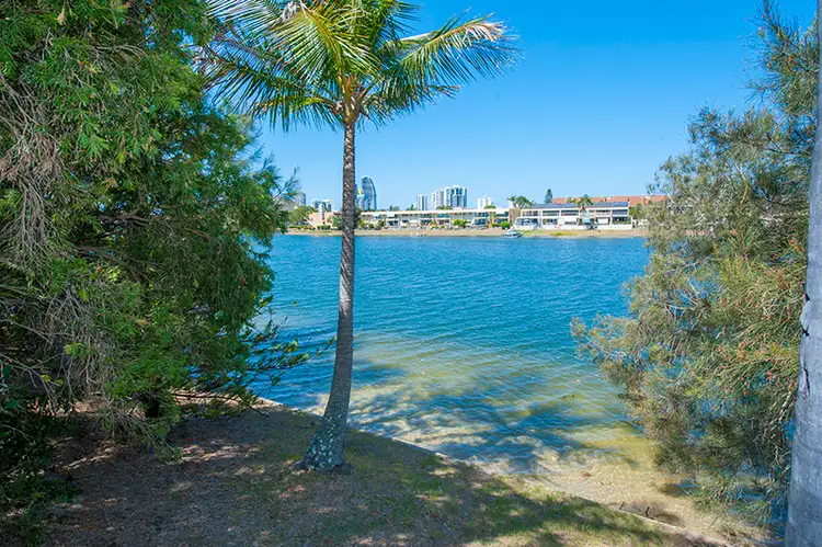 Fifth view of Homely house listing, 42 Sailaway Street, Mermaid Waters QLD 4218