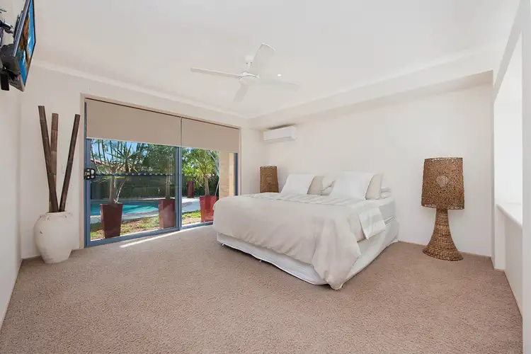 Fifth view of Homely house listing, 10 Seascout Circuit, Noosaville QLD 4566