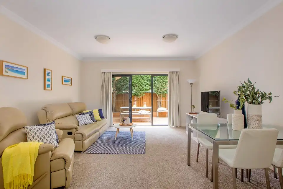 Main view of Homely townhouse listing, 2B Pitt Street, Balgowlah NSW 2093