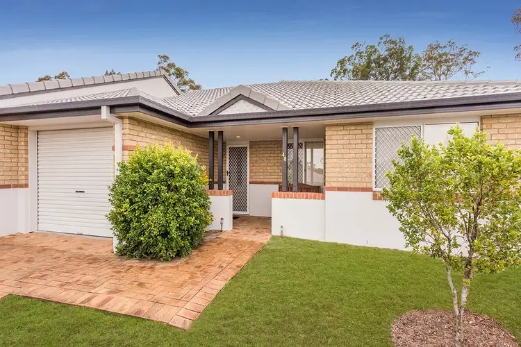Main view of Homely townhouse listing, 48/580 Seventeen Mile Rocks Road, Sinnamon Park QLD 4073